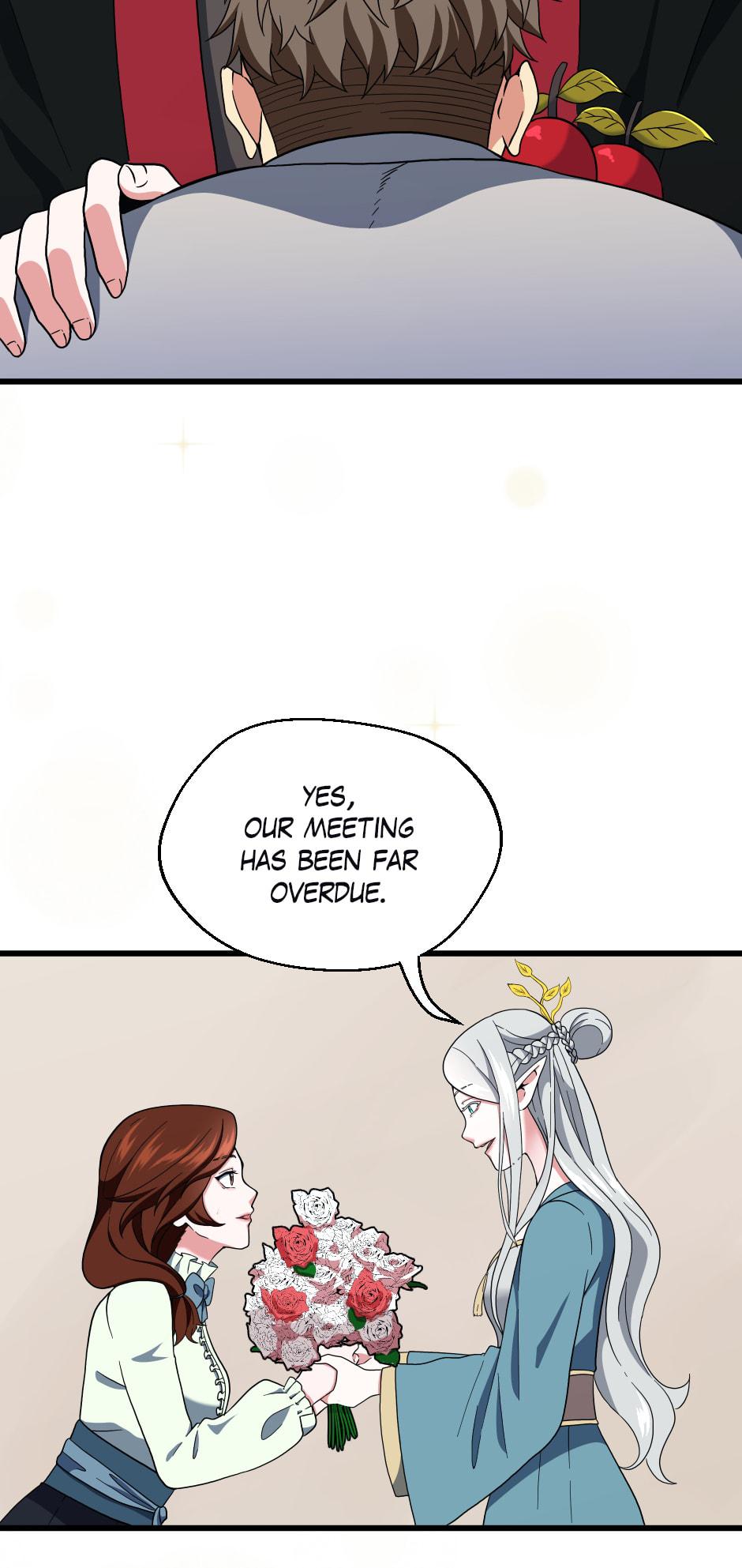 The Beginning After the End Chap 101 - Next Chap 102