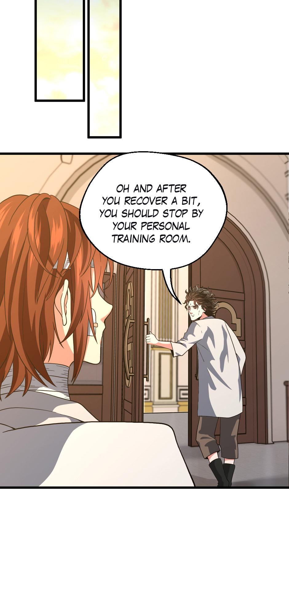 The Beginning After the End Chap 101 - Next Chap 102