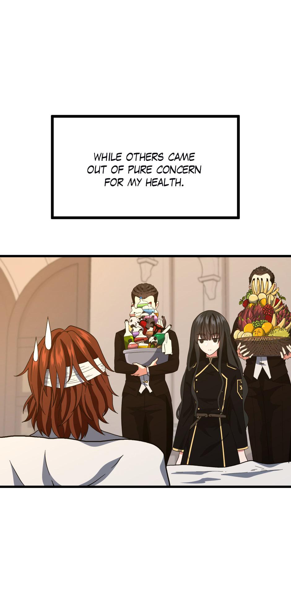 The Beginning After the End Chap 101 - Next Chap 102