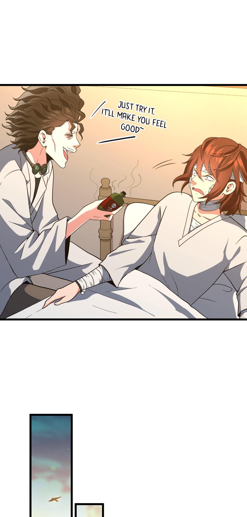 The Beginning After the End Chap 101 - Next Chap 102