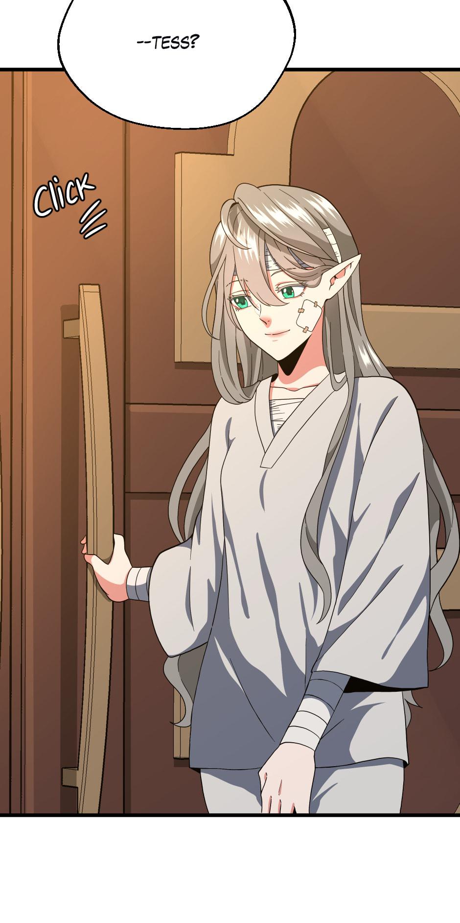 The Beginning After the End Chap 101 - Next Chap 102