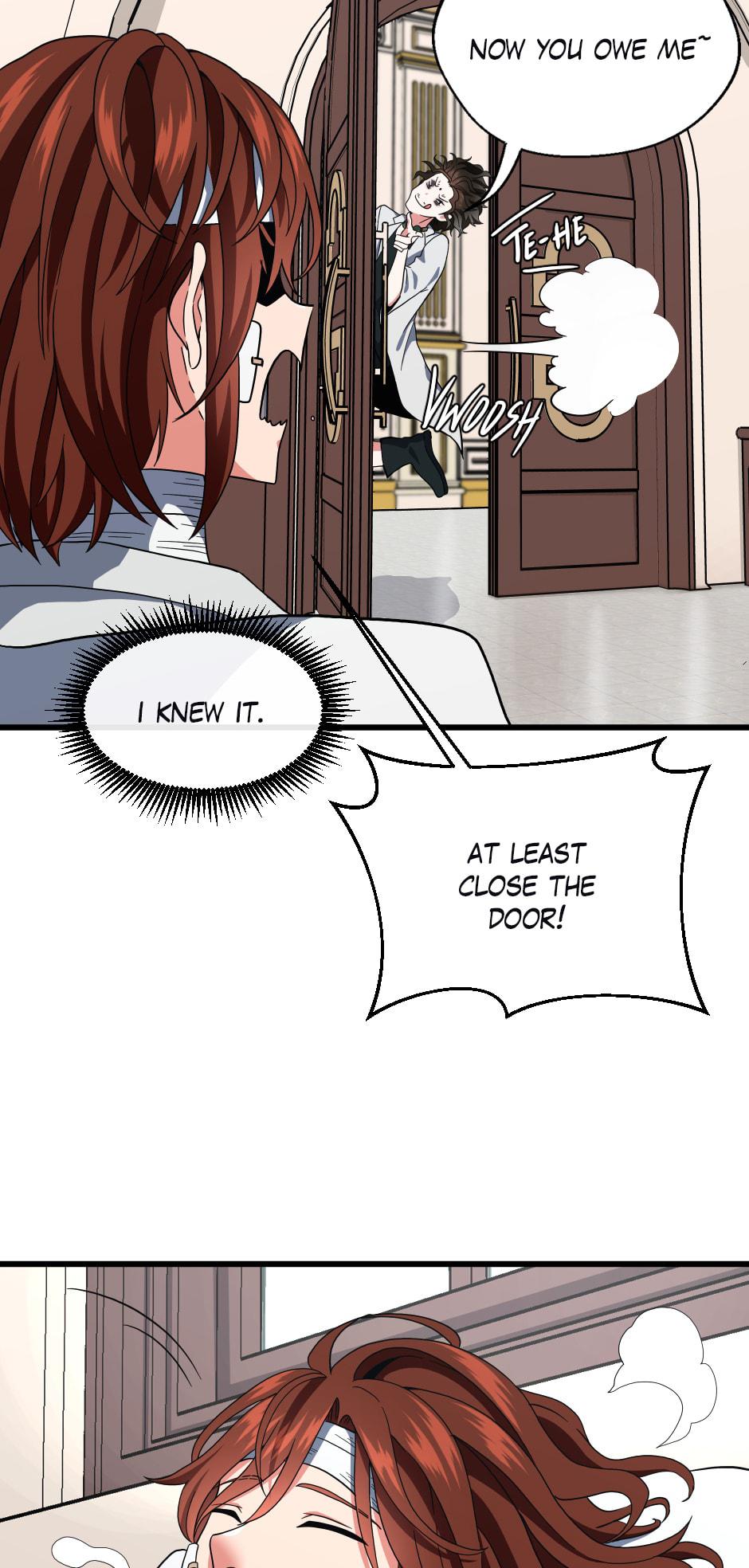 The Beginning After the End Chap 101 - Next Chap 102
