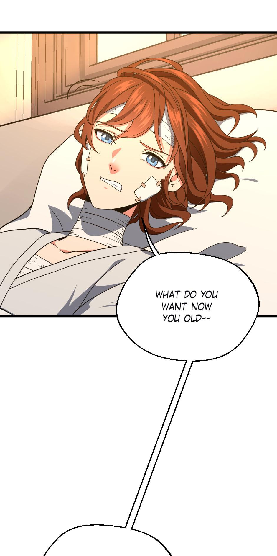 The Beginning After the End Chap 101 - Next Chap 102