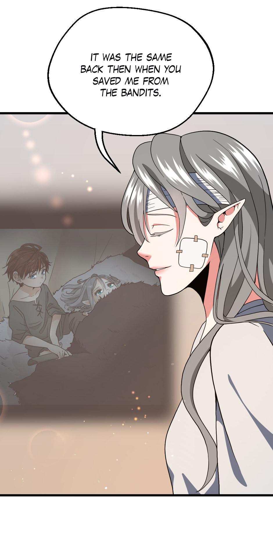 The Beginning After the End Chap 101 - Next Chap 102