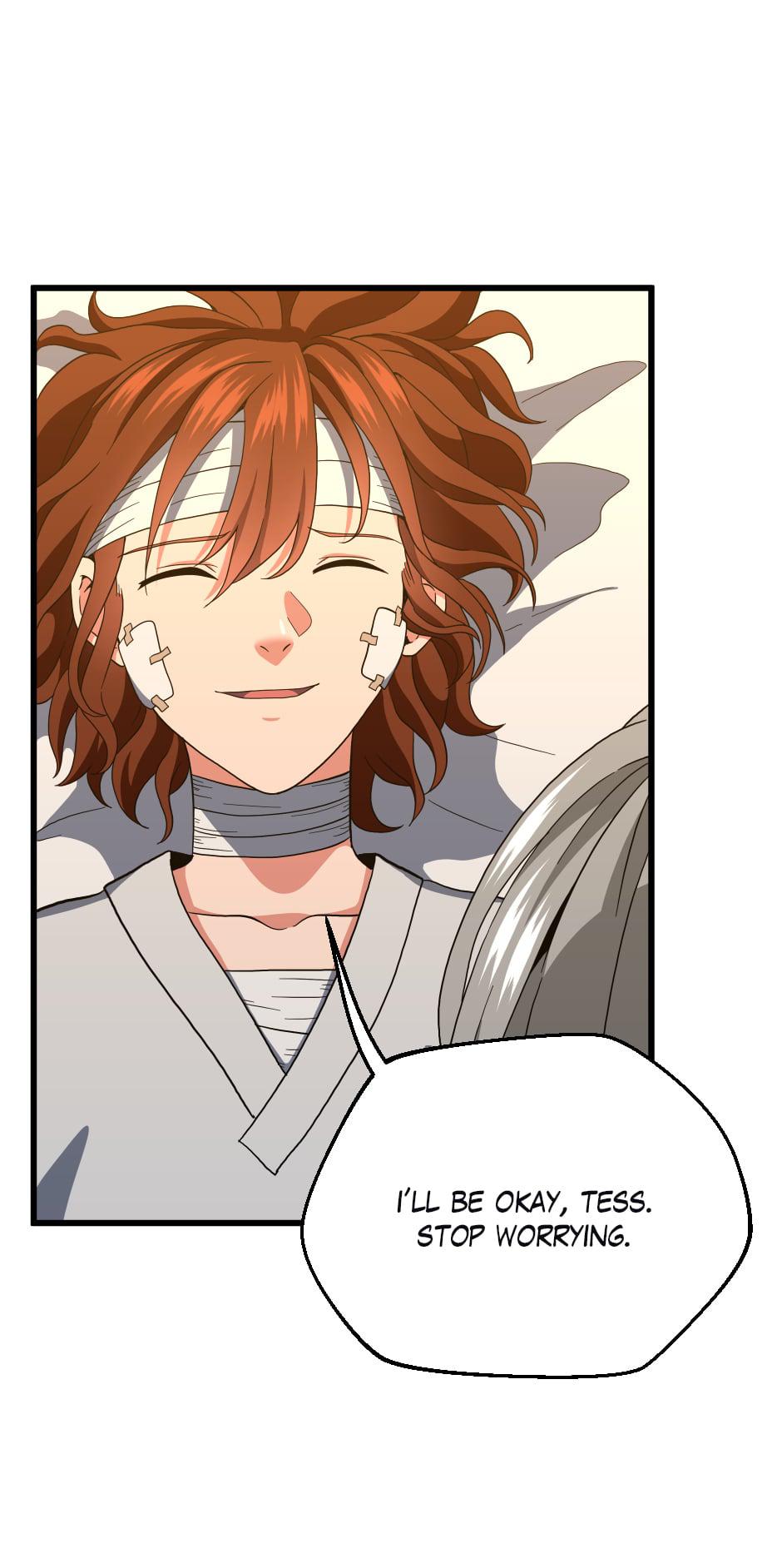 The Beginning After the End Chap 101 - Next Chap 102