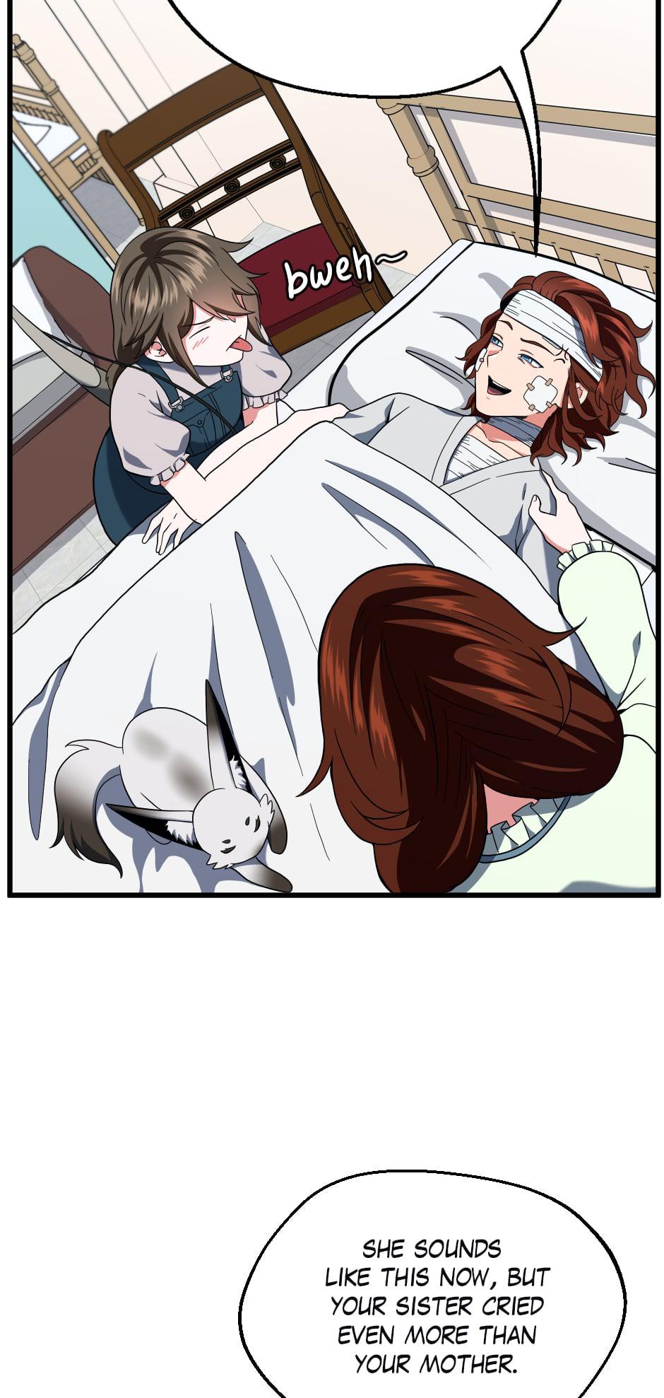 The Beginning After the End Chap 101 - Next Chap 102
