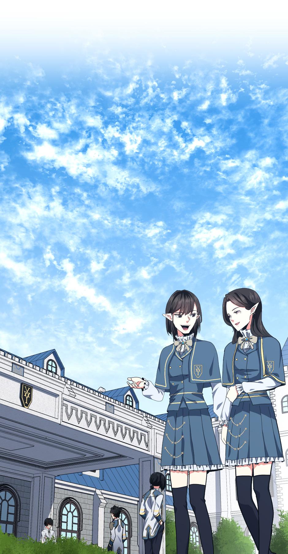 The Beginning After the End Chap 102 - Next Chap 103