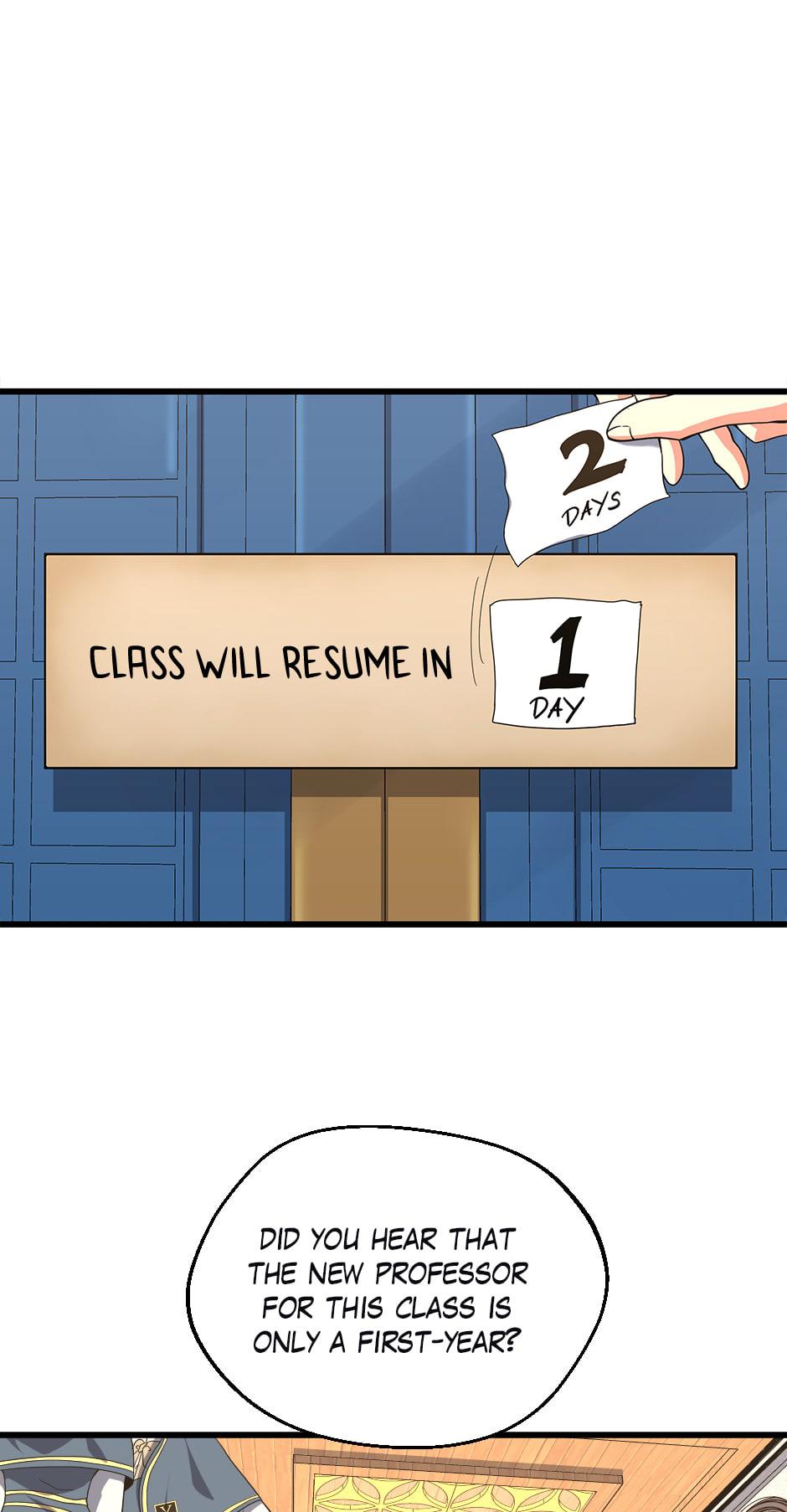 The Beginning After the End Chap 102 - Next Chap 103