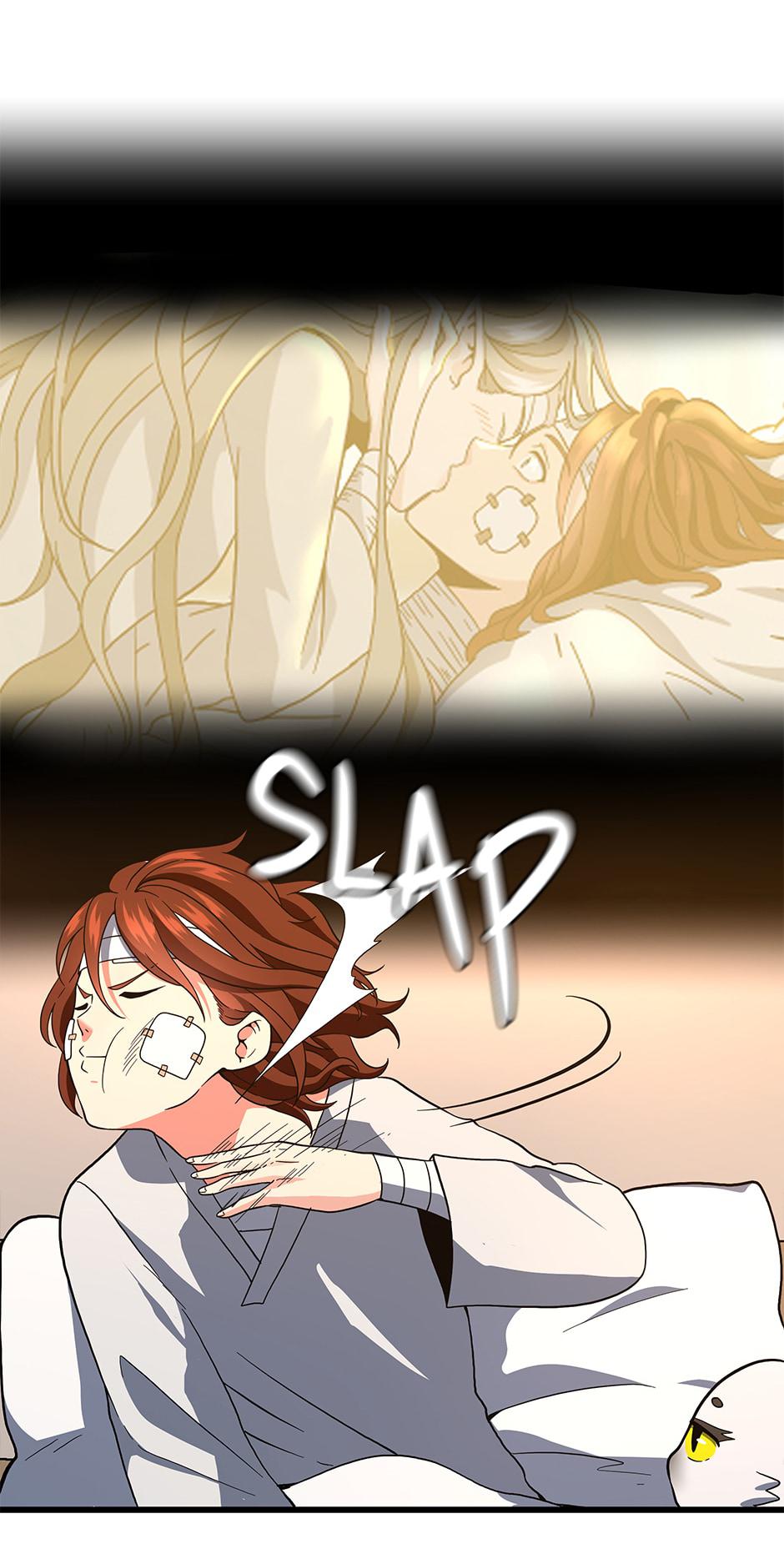 The Beginning After the End Chap 102 - Next Chap 103