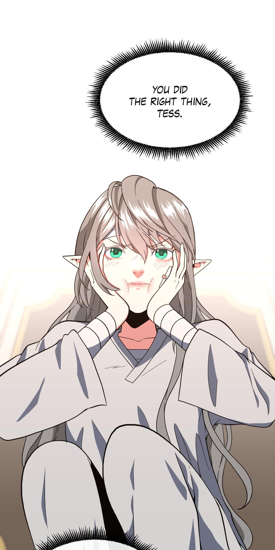 The Beginning After the End Chap 102 - Next Chap 103