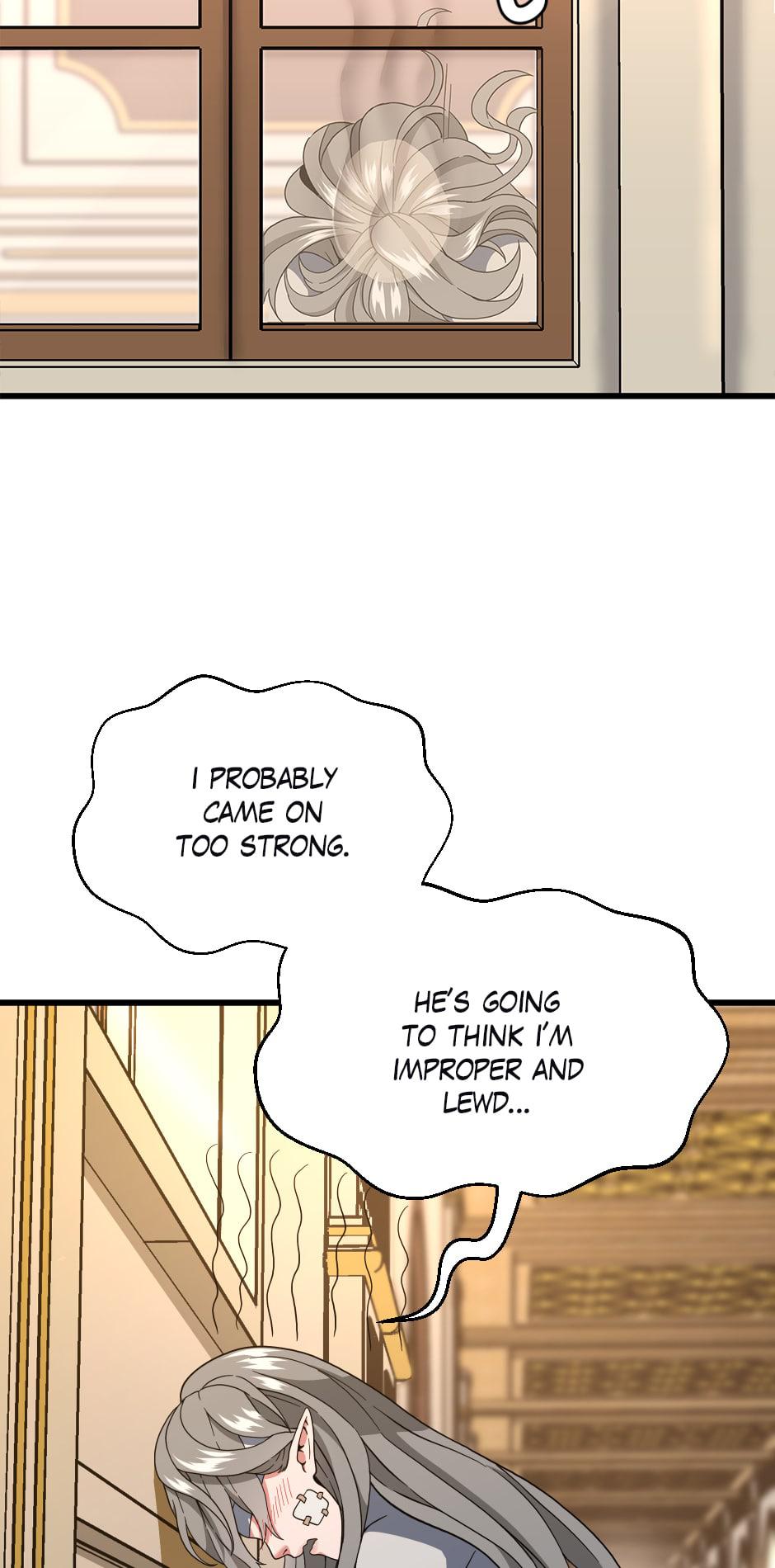 The Beginning After the End Chap 102 - Next Chap 103