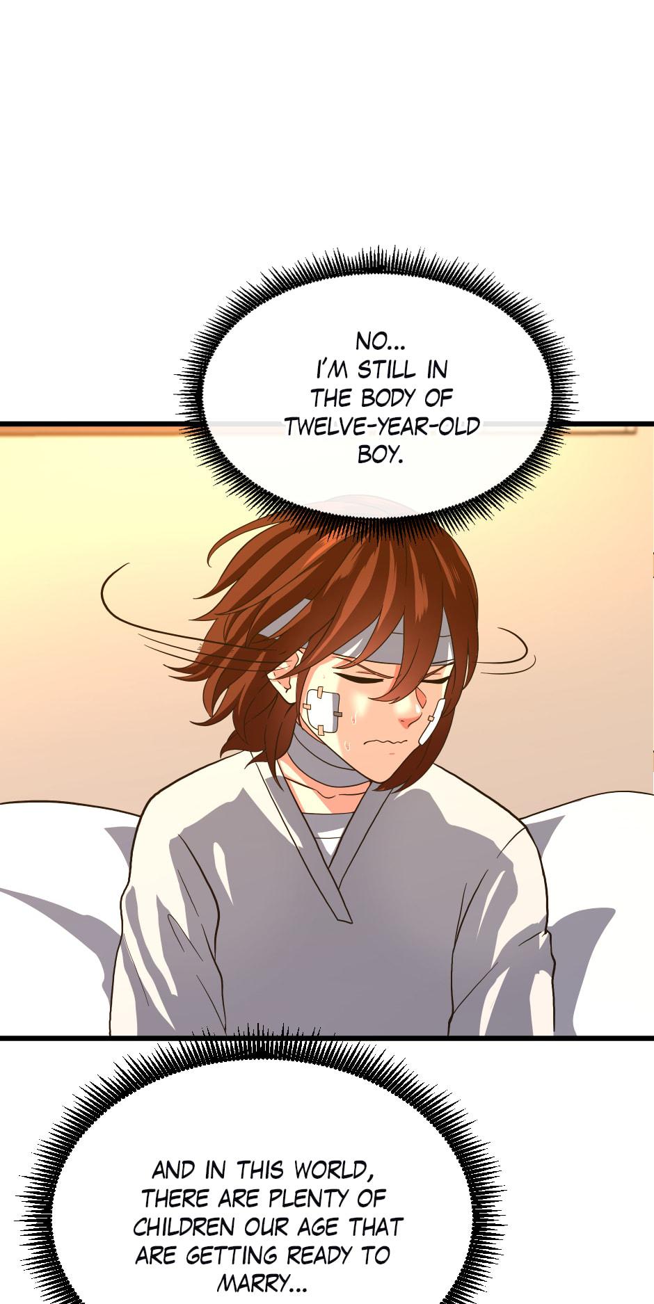 The Beginning After the End Chap 102 - Next Chap 103