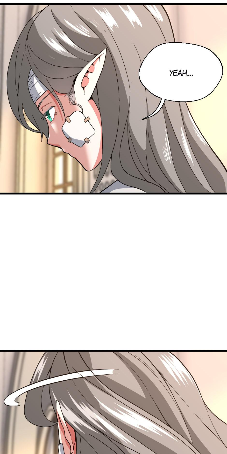 The Beginning After the End Chap 102 - Next Chap 103