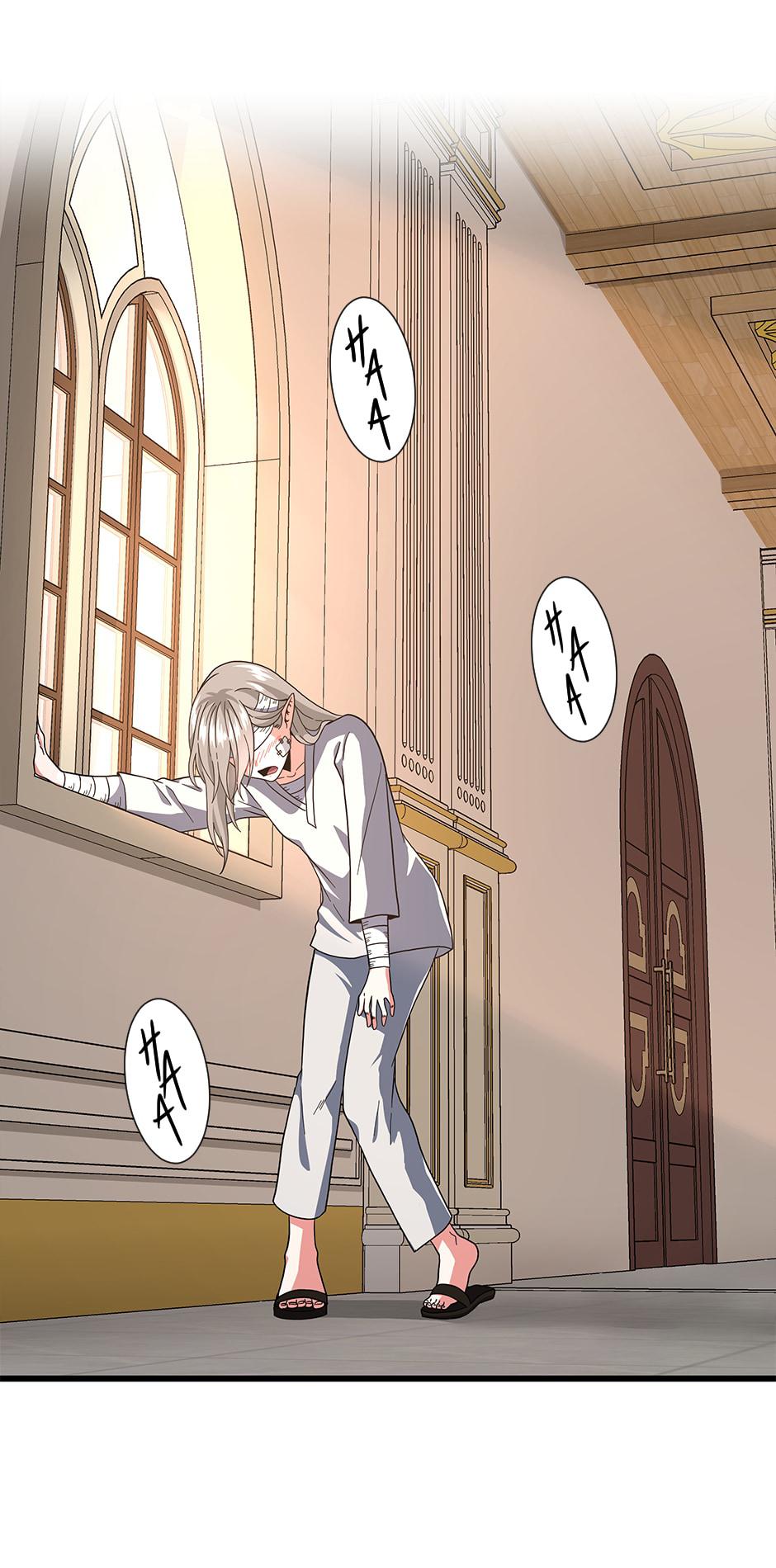 The Beginning After the End Chap 102 - Next Chap 103