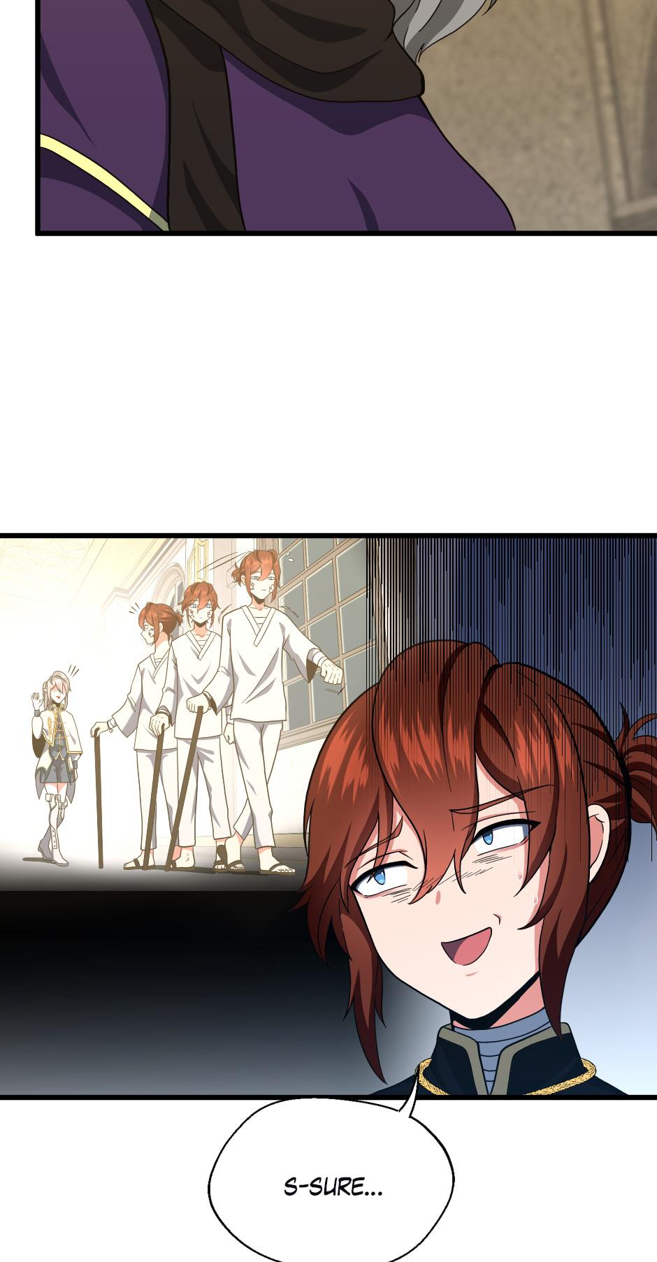 The Beginning After the End Chap 102 - Next Chap 103