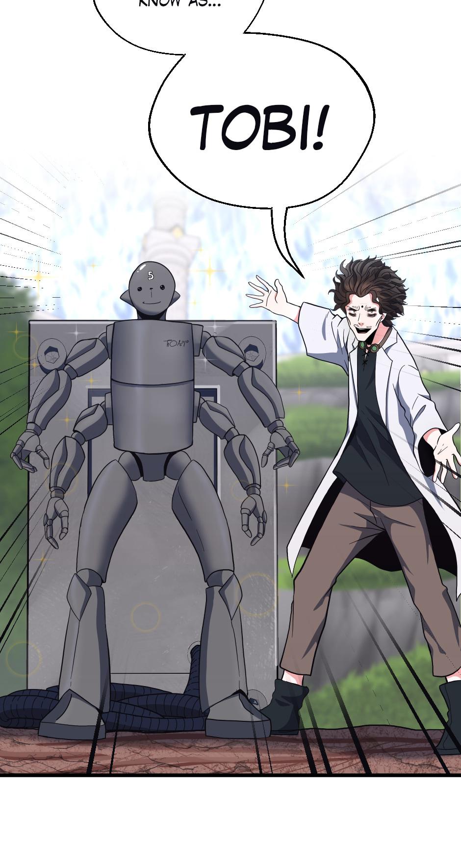 The Beginning After the End Chap 102 - Next Chap 103