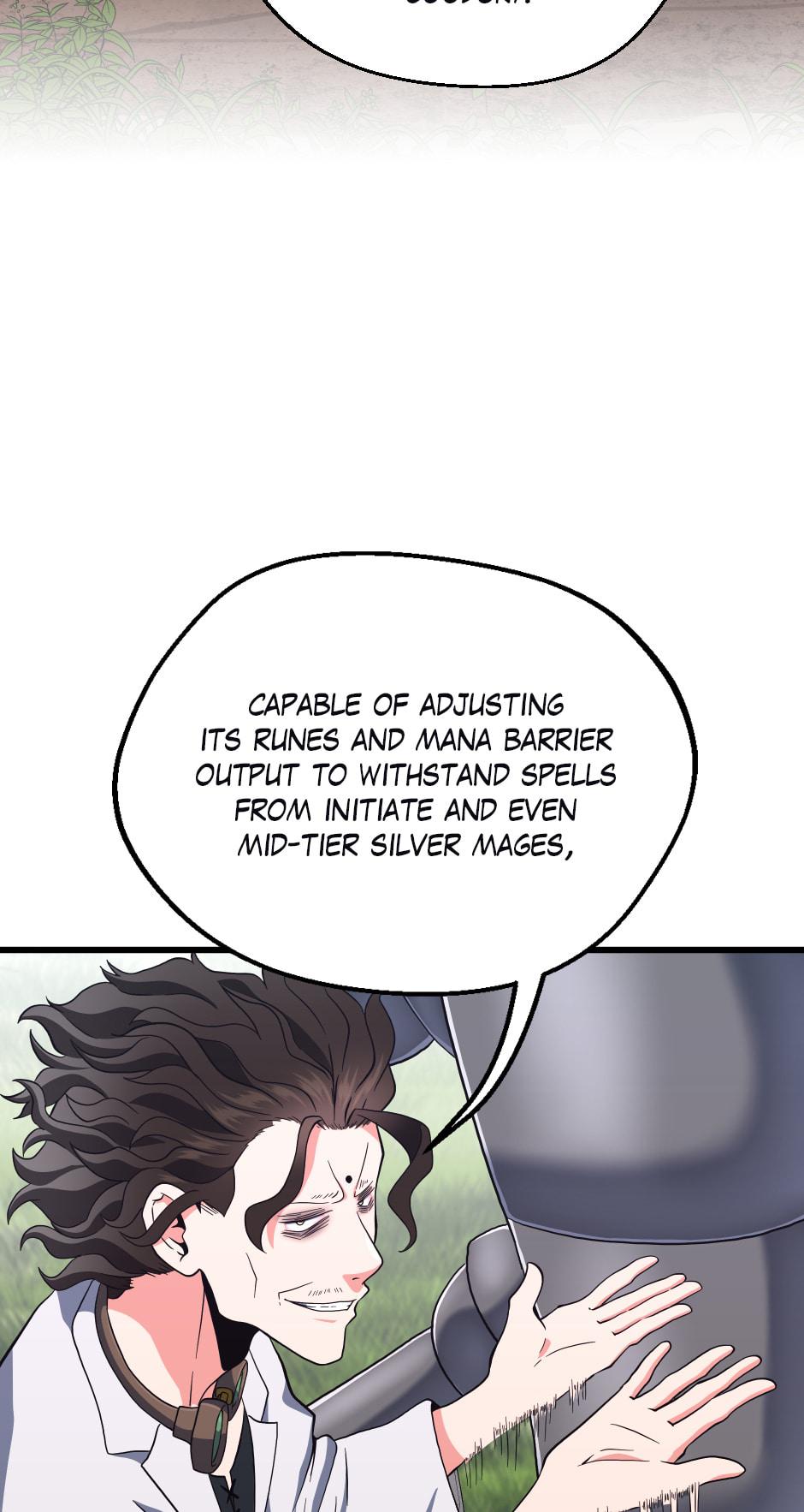 The Beginning After the End Chap 102 - Next Chap 103