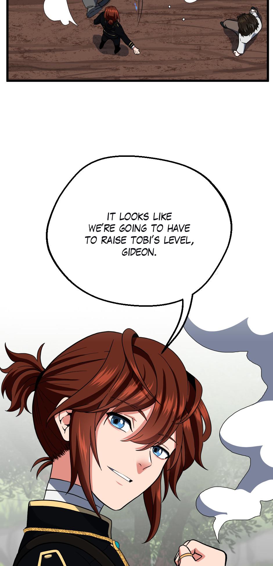The Beginning After the End Chap 102 - Next Chap 103