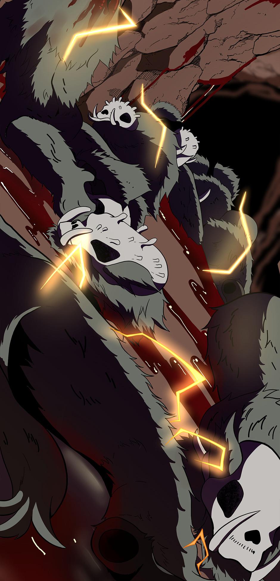 The Beginning After the End Chap 102 - Next Chap 103