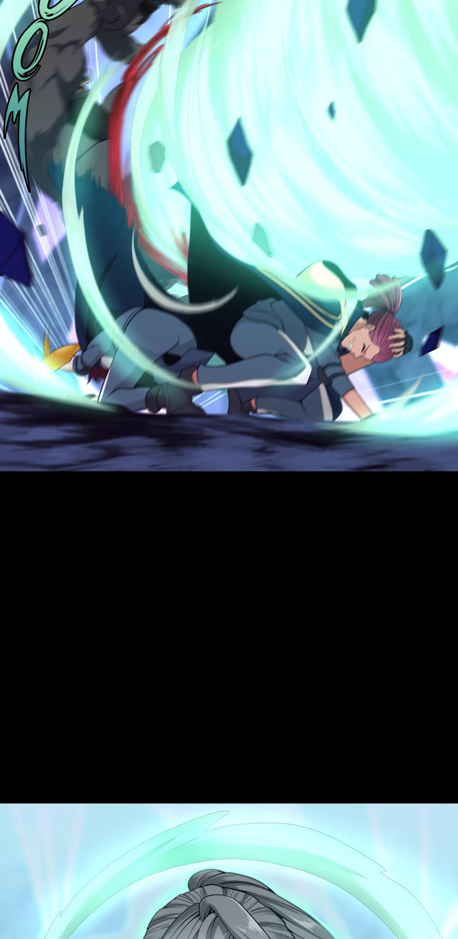 The Beginning After the End Chap 117 - Next Chap 118