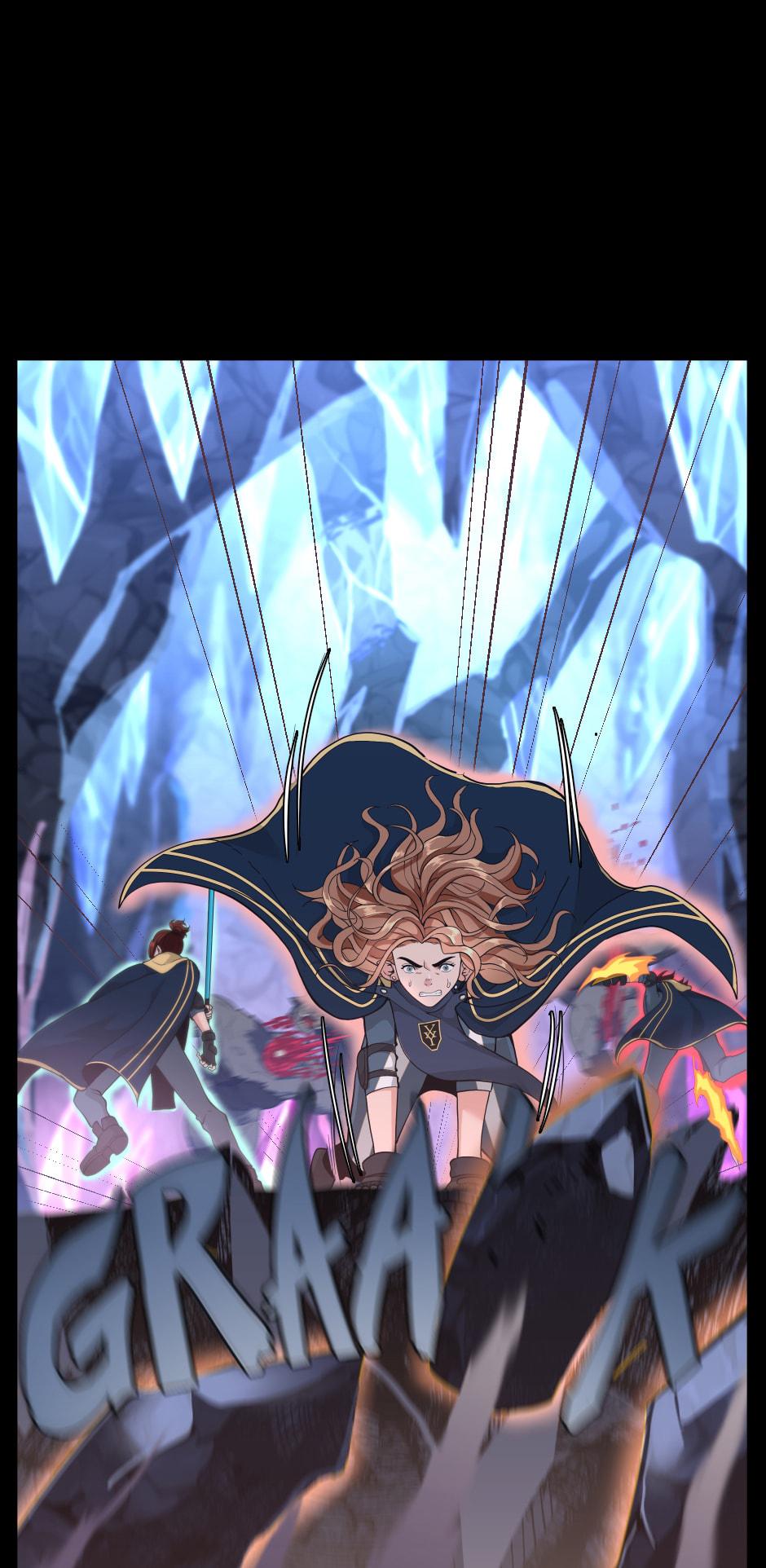 The Beginning After the End Chap 117 - Next Chap 118