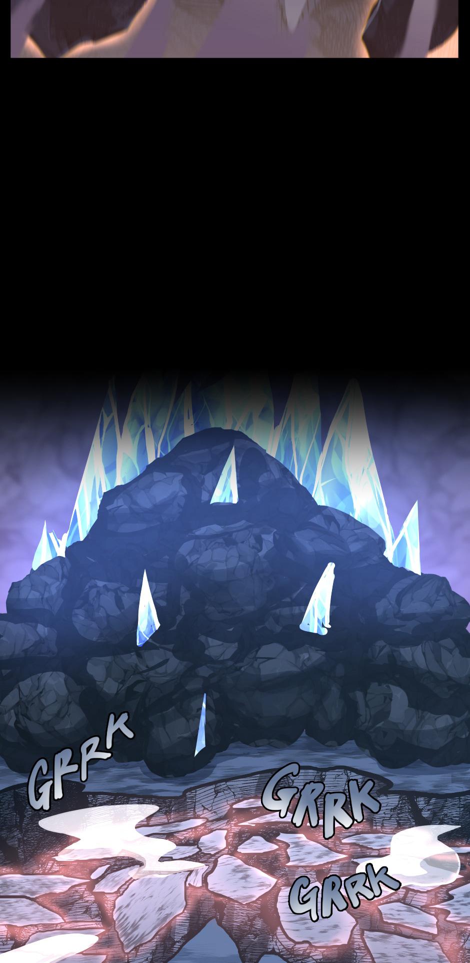 The Beginning After the End Chap 117 - Next Chap 118