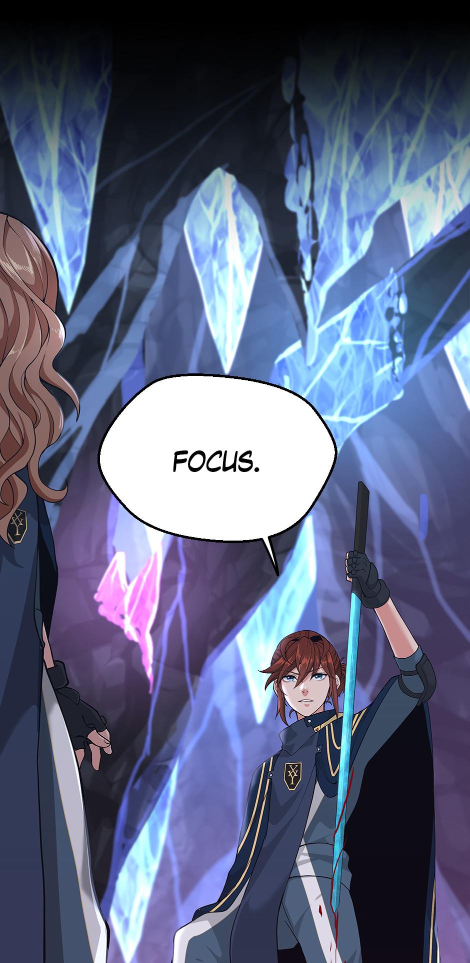 The Beginning After the End Chap 117 - Next Chap 118