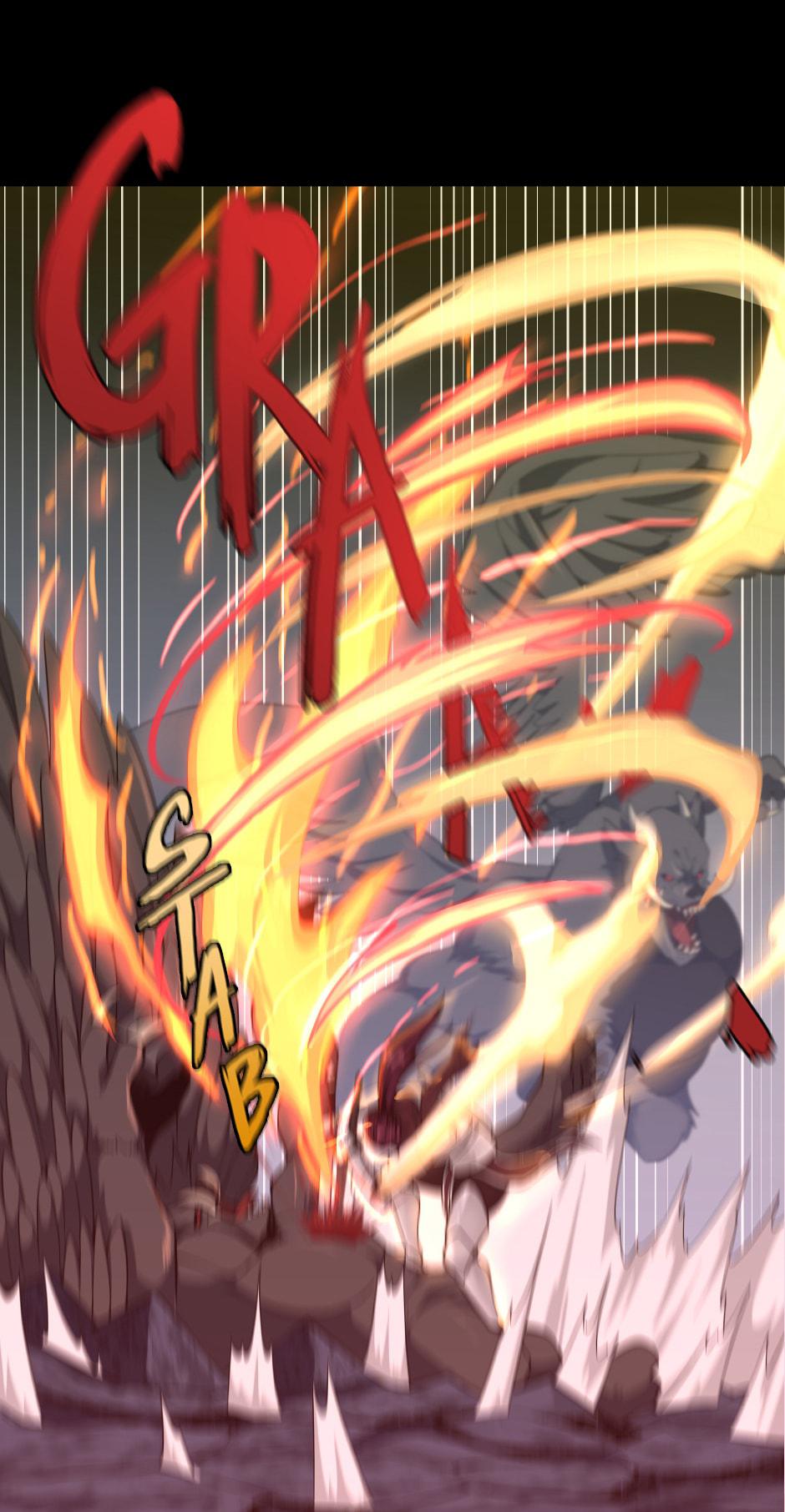 The Beginning After the End Chap 117 - Next Chap 118