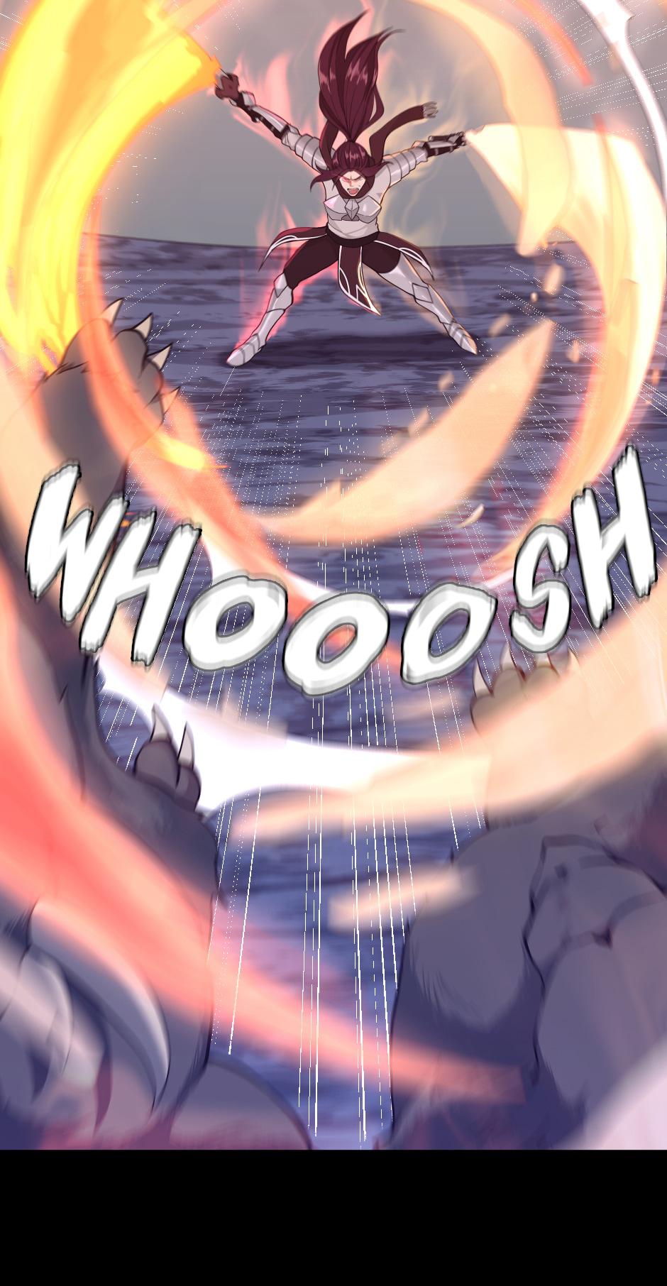 The Beginning After the End Chap 117 - Next Chap 118