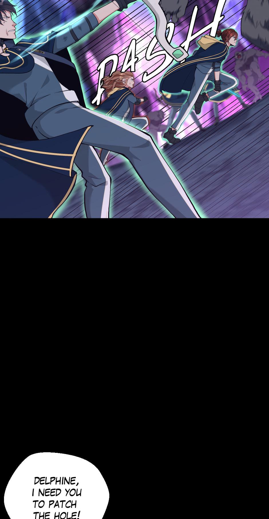 The Beginning After the End Chap 117 - Next Chap 118