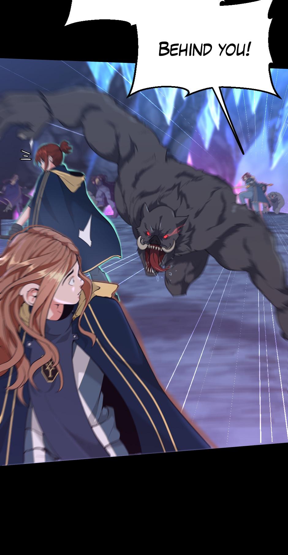 The Beginning After the End Chap 117 - Next Chap 118