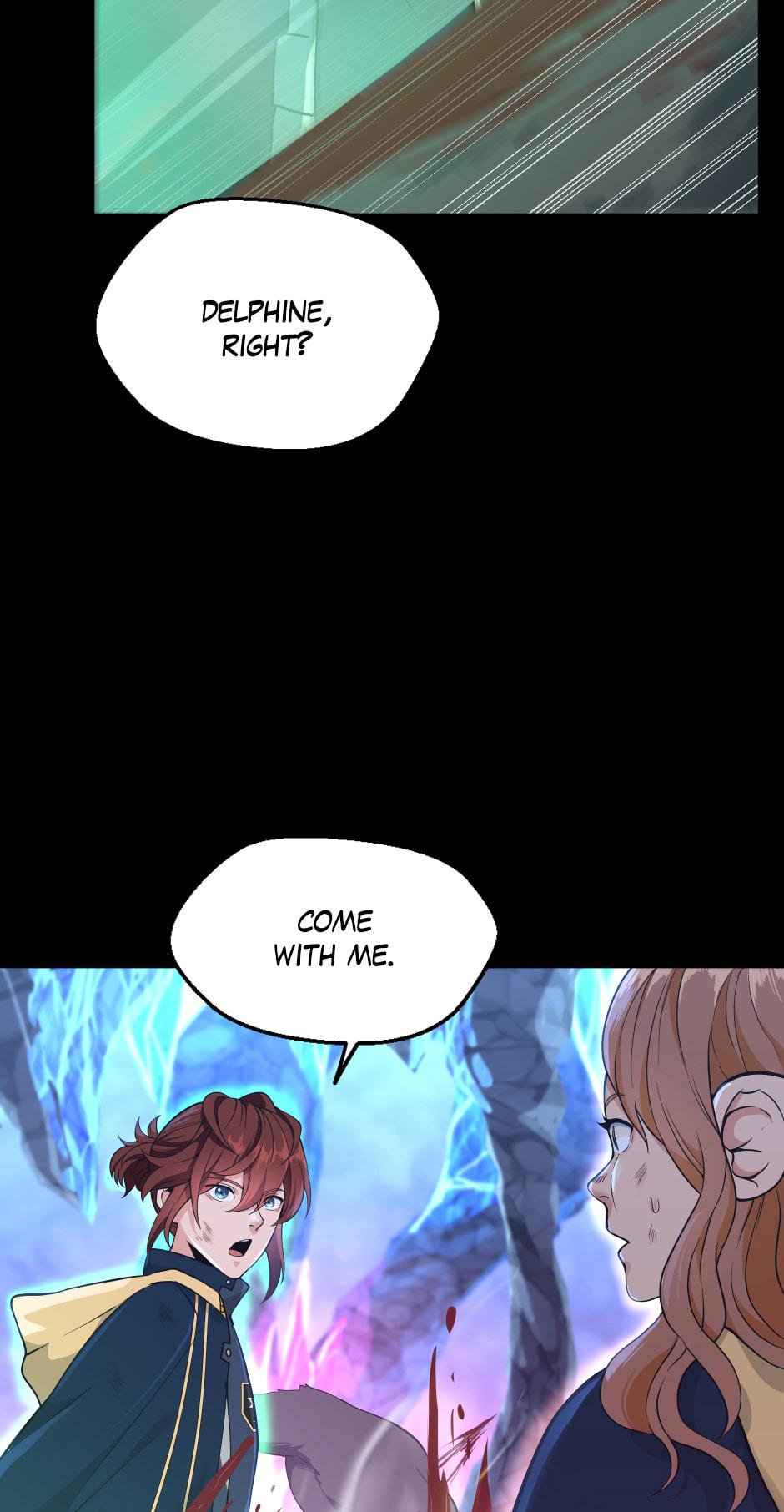 The Beginning After the End Chap 117 - Next Chap 118