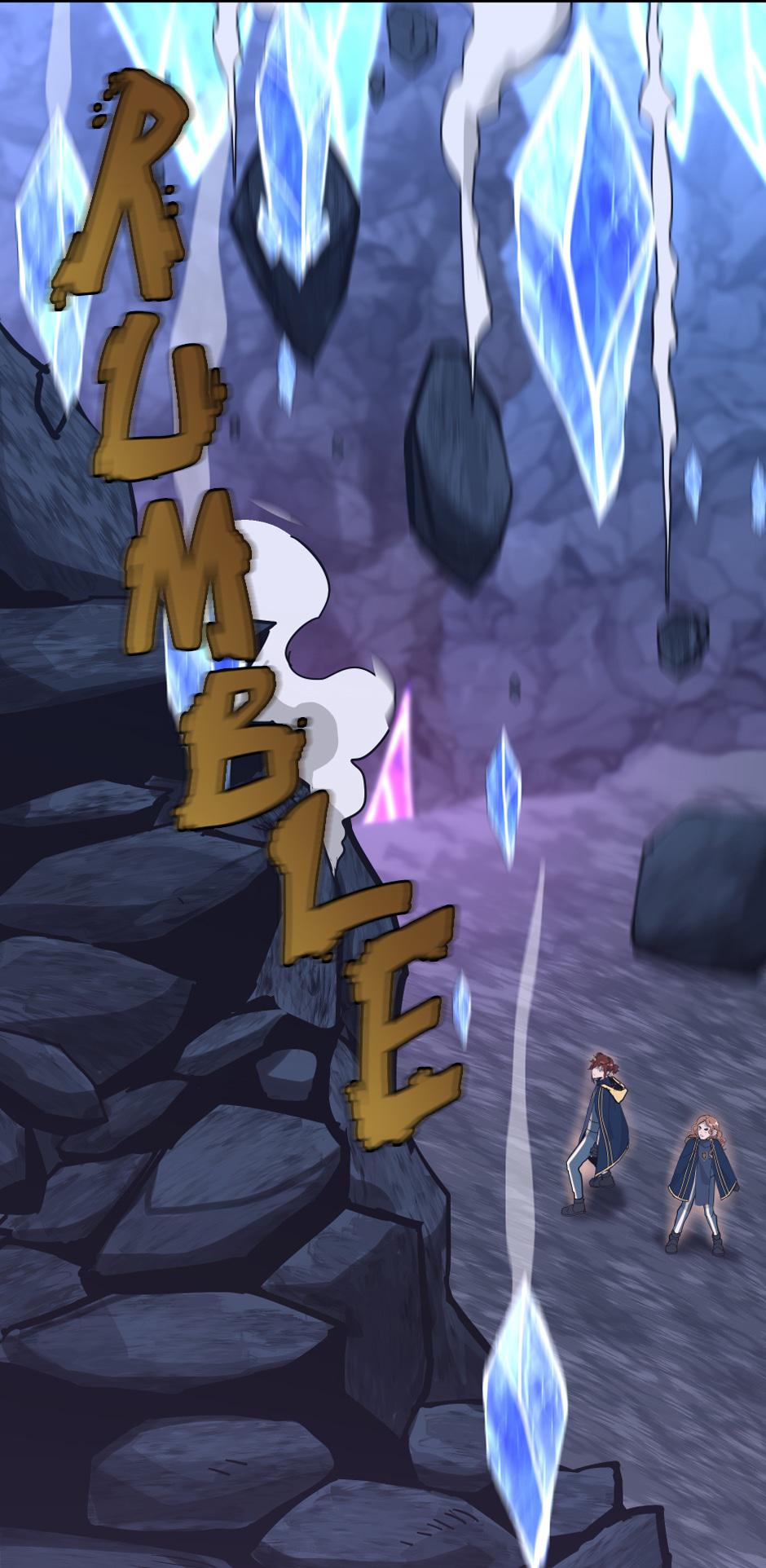 The Beginning After the End Chap 117 - Next Chap 118