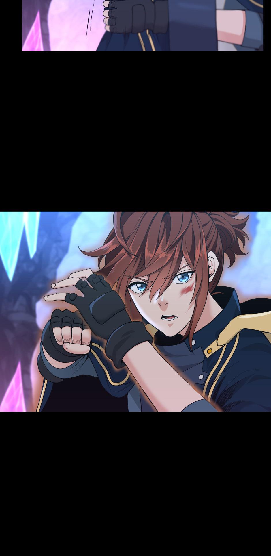 The Beginning After the End Chap 117 - Next Chap 118