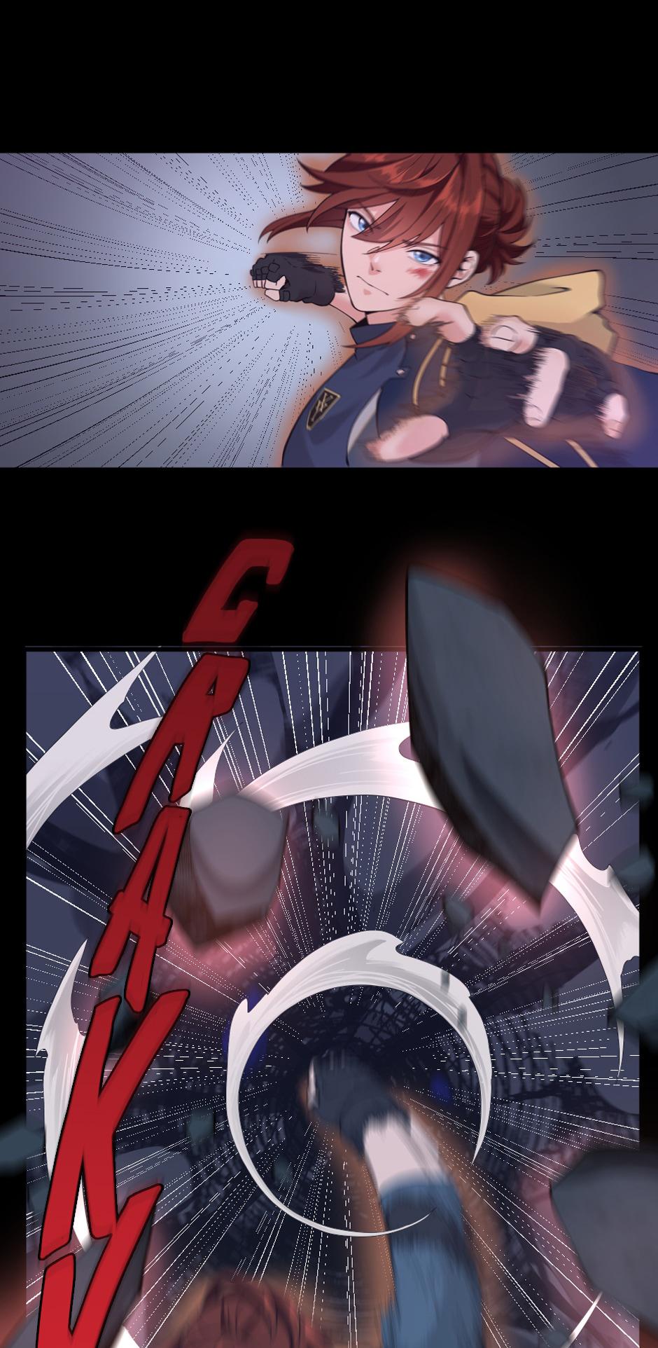 The Beginning After the End Chap 117 - Next Chap 118