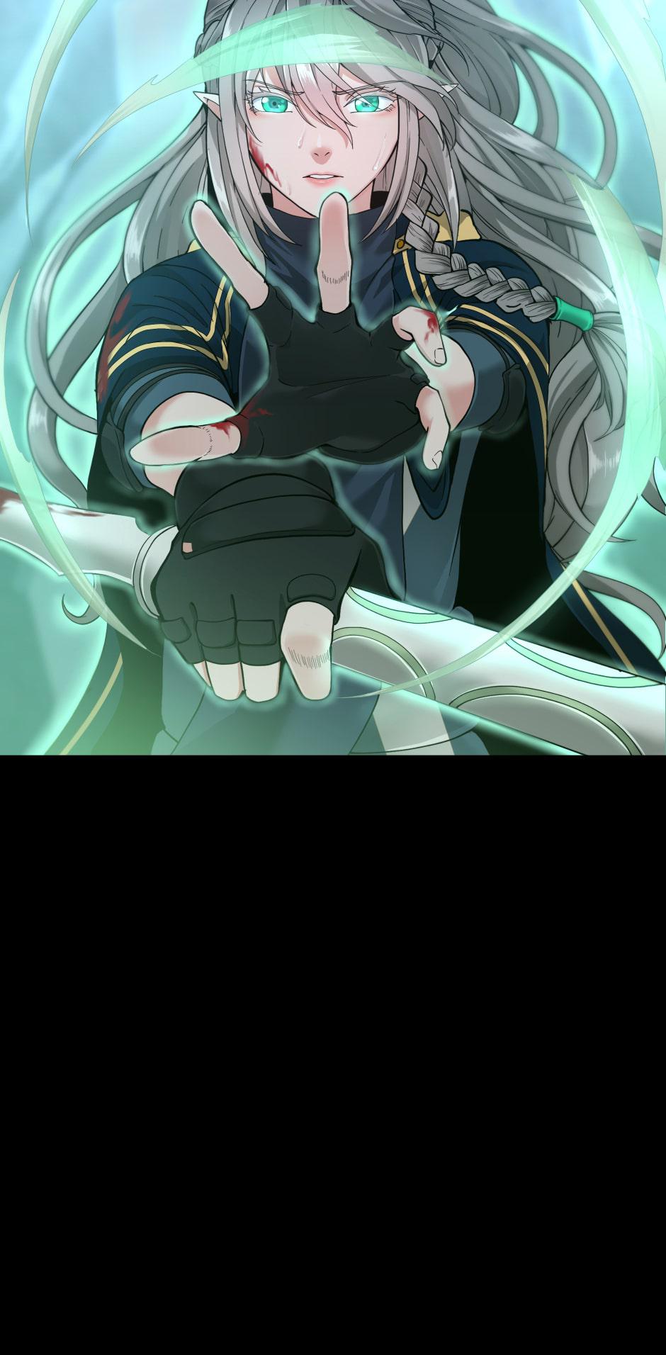 The Beginning After the End Chap 117 - Next Chap 118