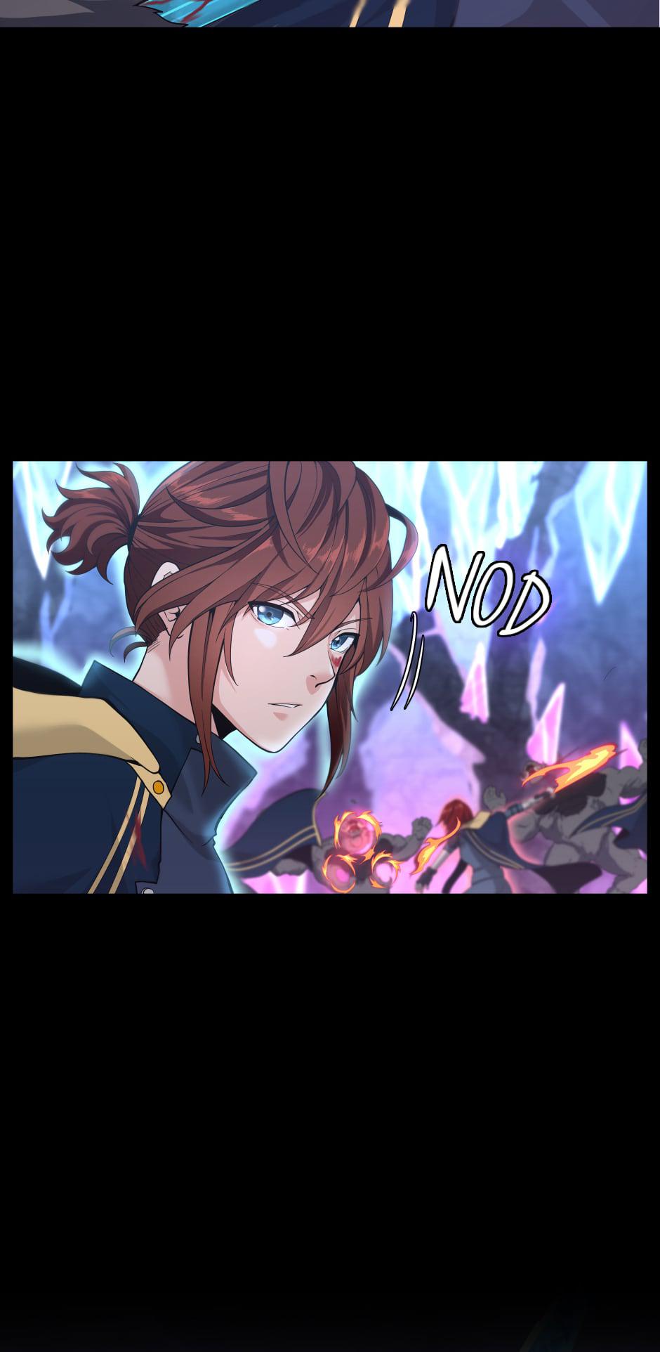 The Beginning After the End Chap 117 - Next Chap 118