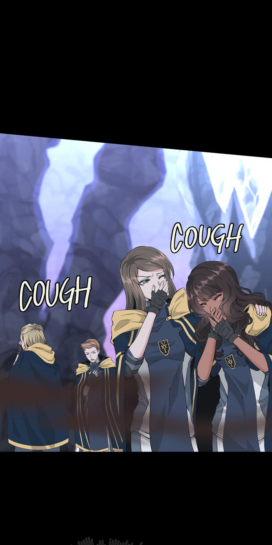 The Beginning After the End Chap 117 - Next Chap 118