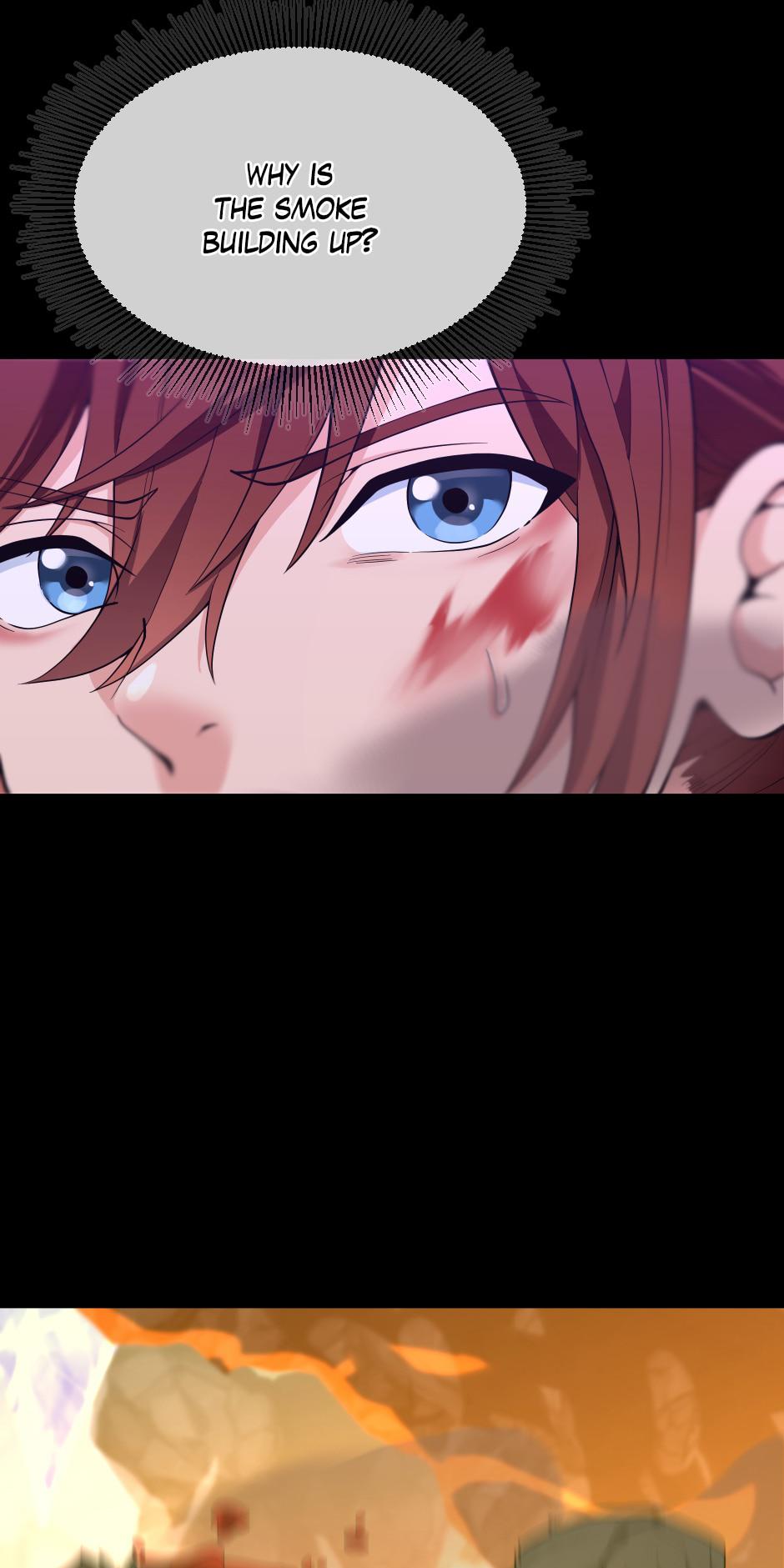 The Beginning After the End Chap 117 - Next Chap 118