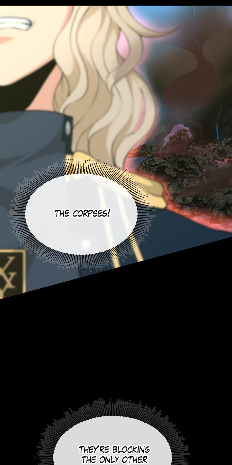 The Beginning After the End Chap 117 - Next Chap 118