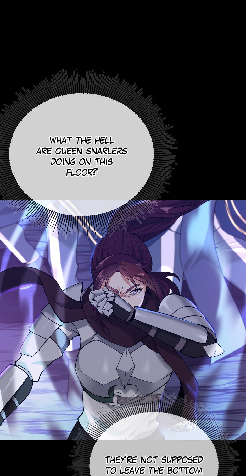 The Beginning After the End Chap 117 - Next Chap 118