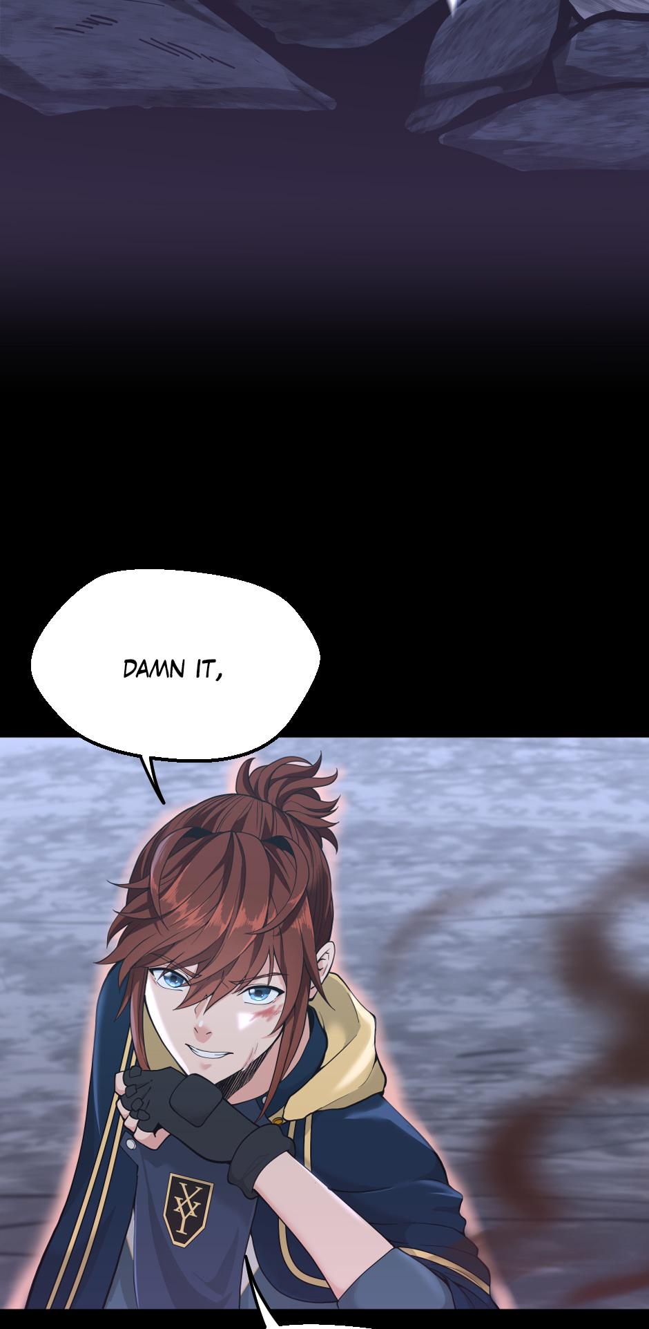 The Beginning After the End Chap 117 - Next Chap 118