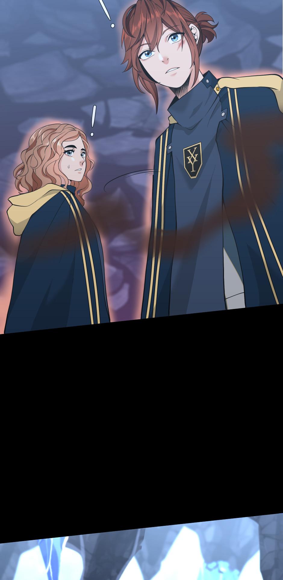 The Beginning After the End Chap 117 - Next Chap 118