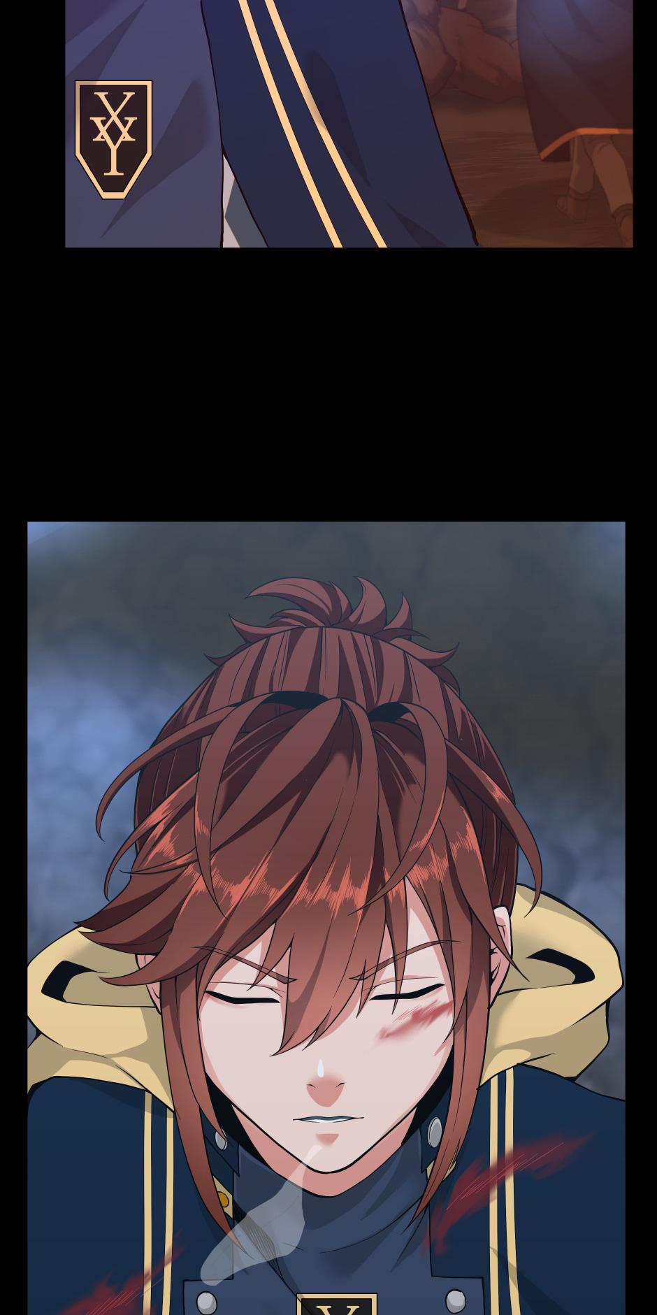 The Beginning After the End Chap 117 - Next Chap 118