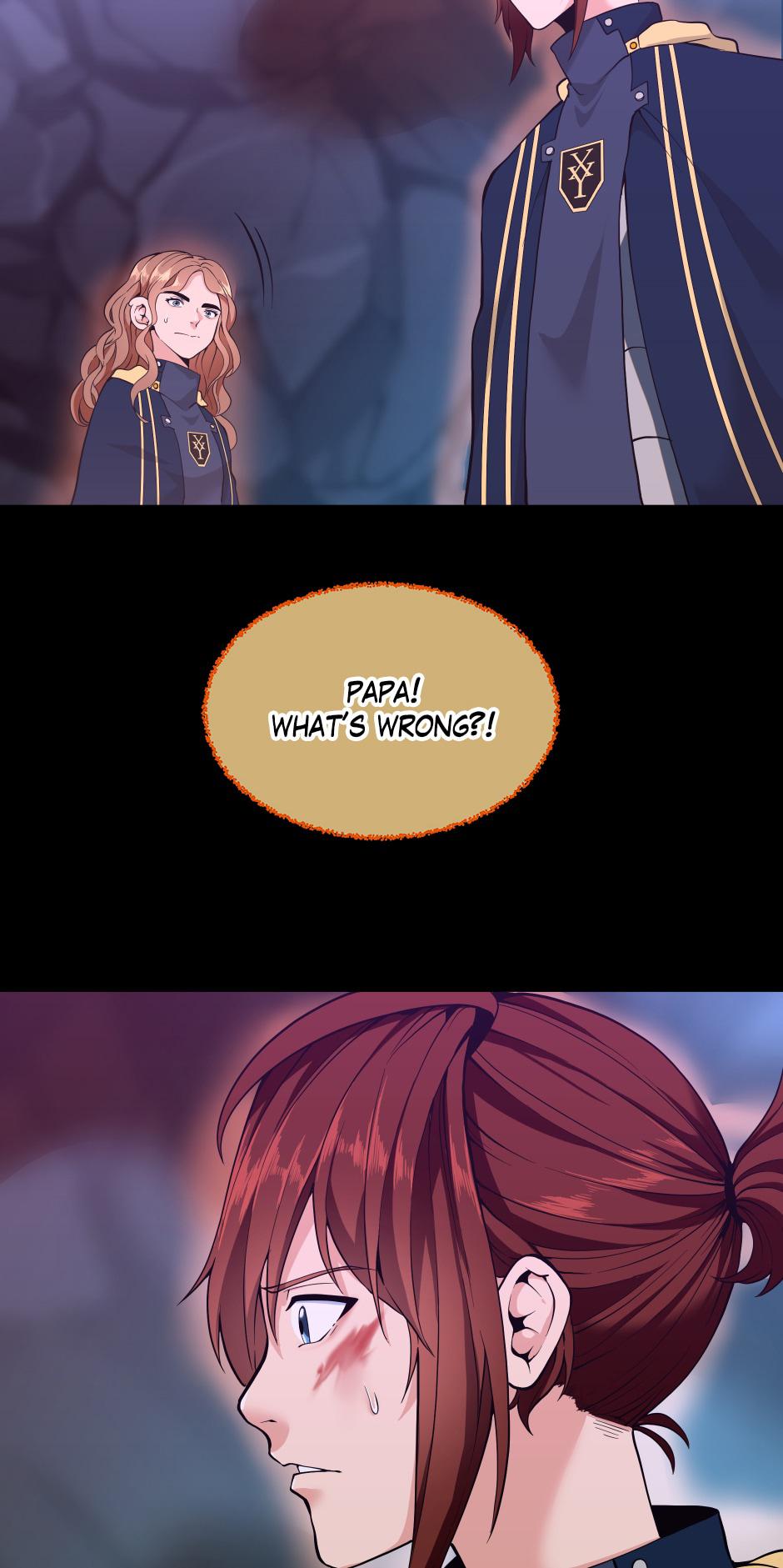 The Beginning After the End Chap 117 - Next Chap 118