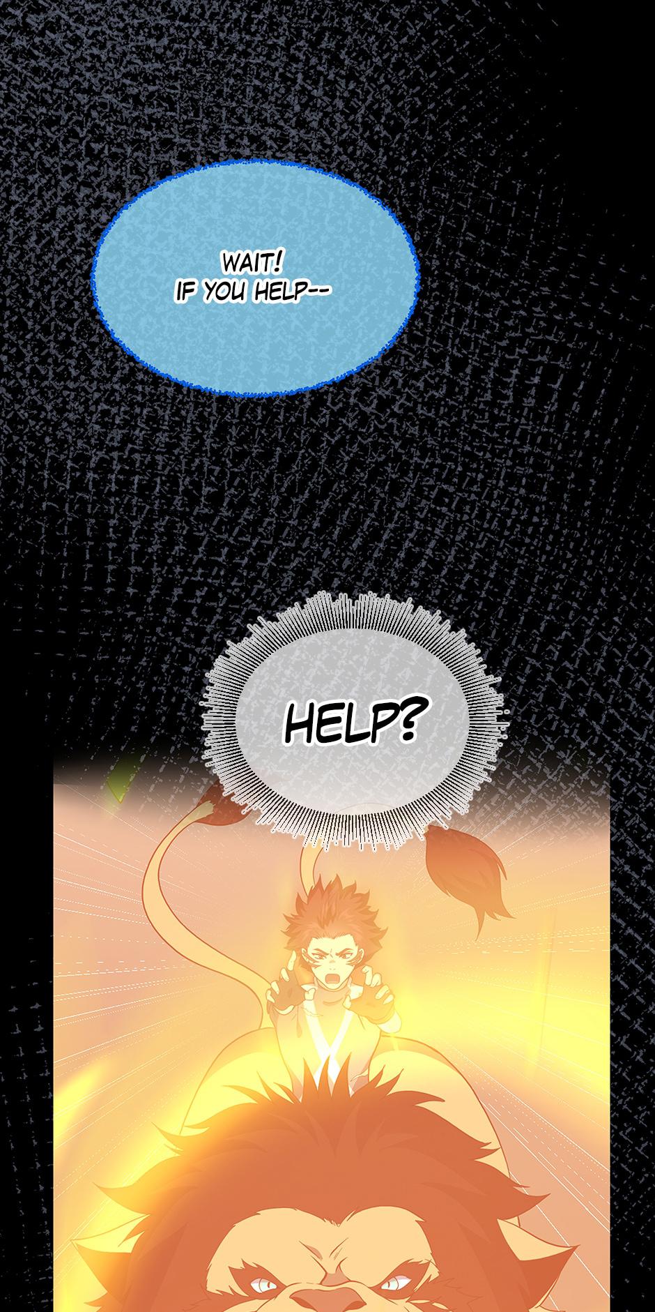 The Beginning After the End Chap 117 - Next Chap 118