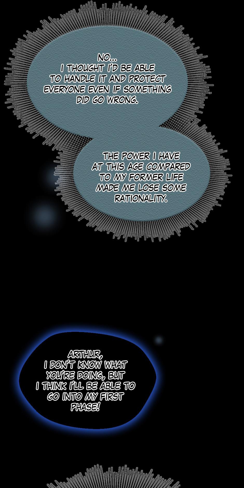 The Beginning After the End Chap 117 - Next Chap 118