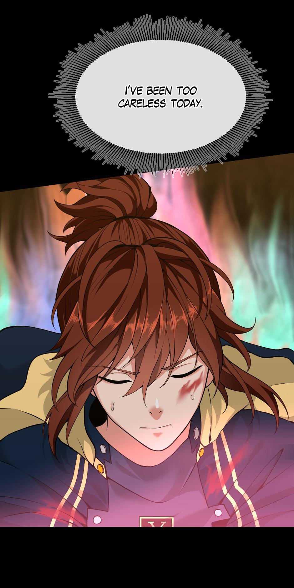 The Beginning After the End Chap 117 - Next Chap 118