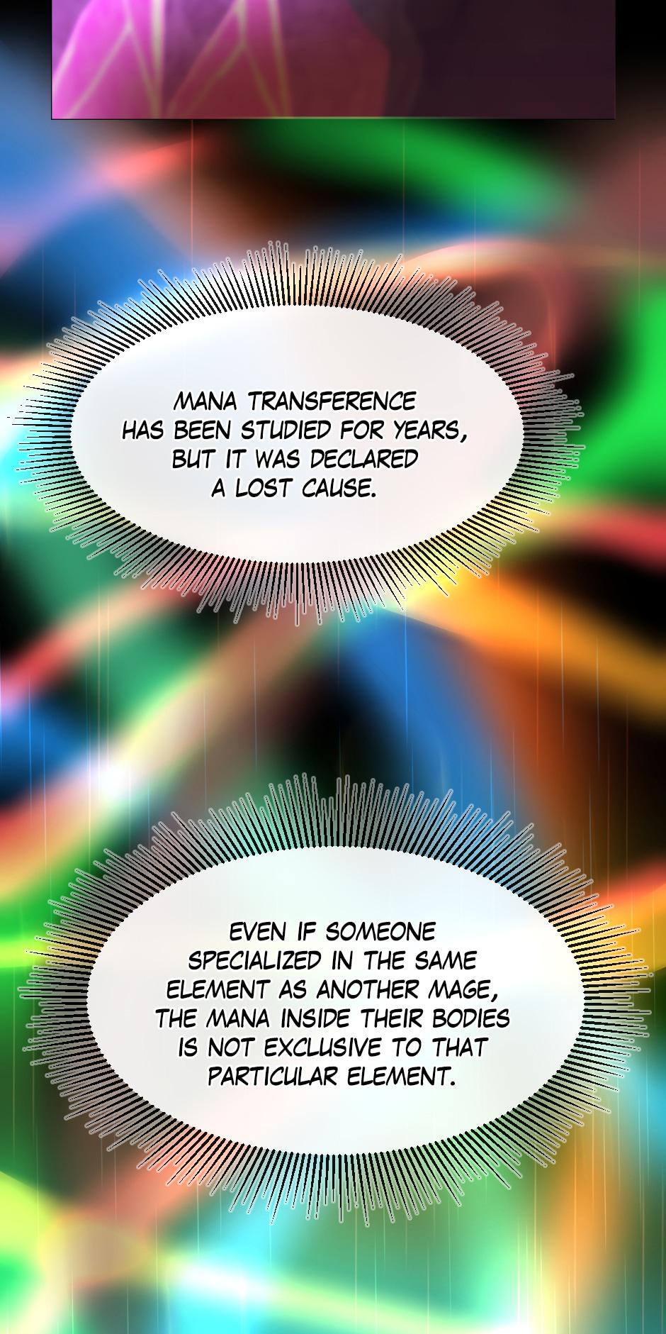 The Beginning After the End Chap 117 - Next Chap 118