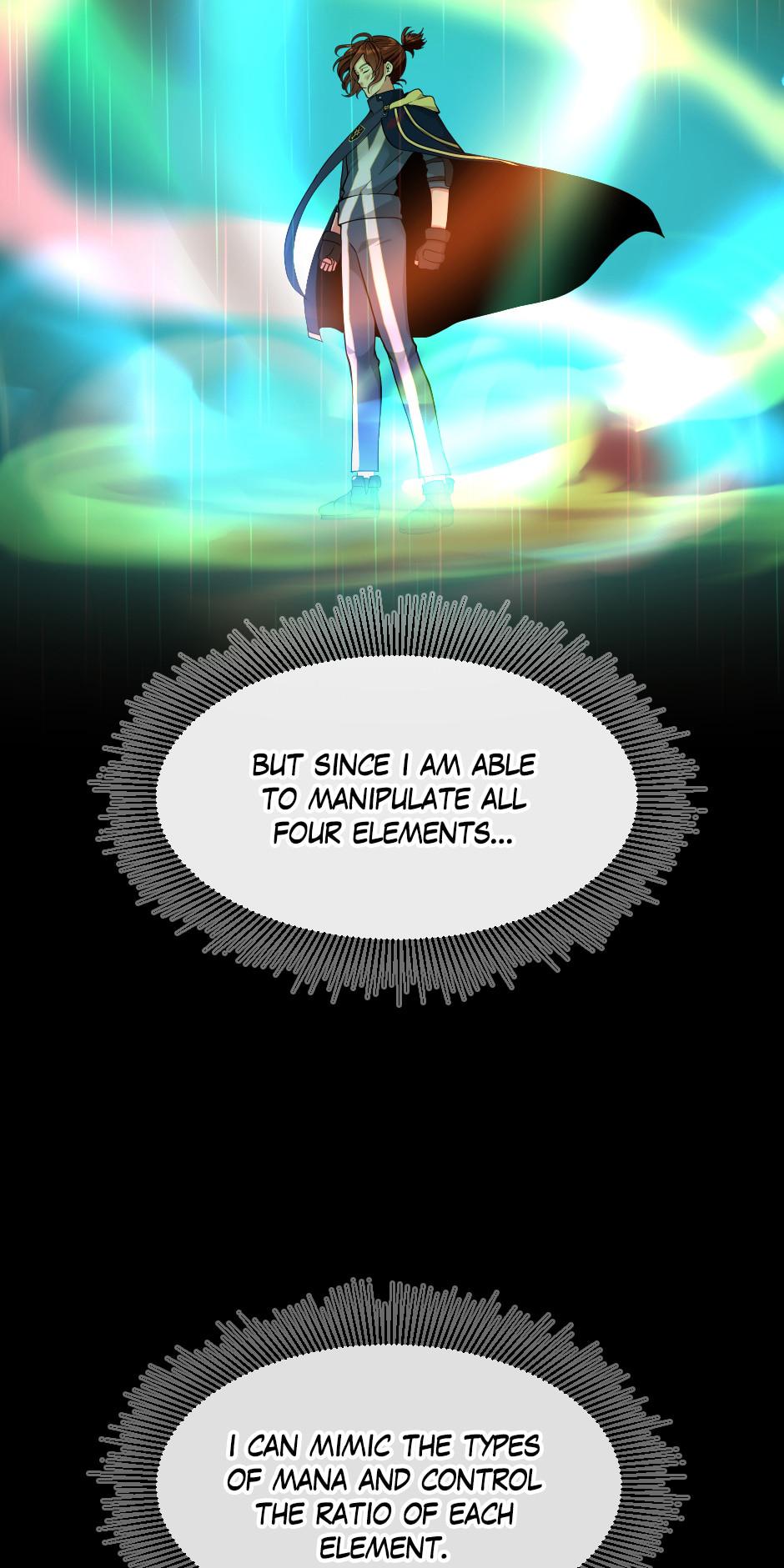 The Beginning After the End Chap 117 - Next Chap 118